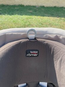 Britax detská autosedačka 9-180 - 4