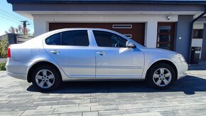 Škoda Octavia 1.9.Tdi - 4