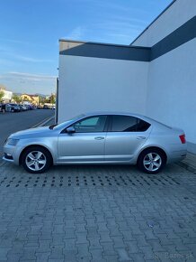 Škoda Octavia 3 (1.6 - 85KW) - facelift - r.v. 8/2017 - 4