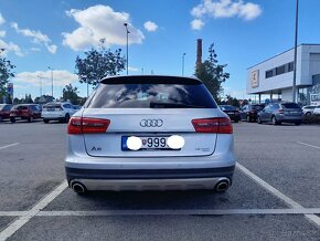 Audi A6 allroad - 4