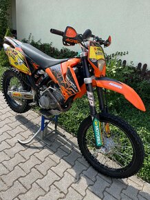 KTM 250 EXC-F - 4