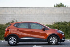 Renault Captur 1.2 TCe Expression EDC S S - 4