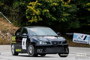 Predam seat ibiza cupra tdi - 4