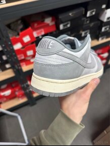 Nike dunk low 44 - 4