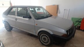 Fiat Ritmo cabrio - 4