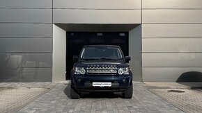 LAND ROVER  DISCOVERY 4 diesel - 4