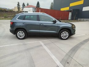 Skoda karoq 1,0 TSI - 4