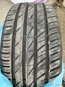 Letné penu 225/40 R18 - 4