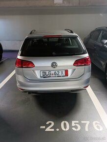 Golf 7  2016 - 4