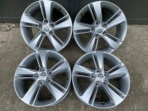 ✅ R17 ®️ Opel 5x115 ET45 ✅ Insignia Zafira Astra - 4