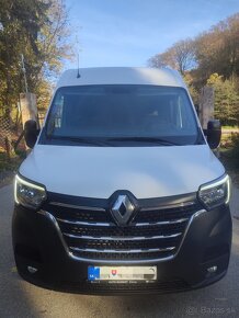 Renault Master IV L4h2 - 4