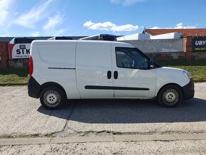 Fiat Dobló Cargo 1.6 MultiJet L2 Base - 4