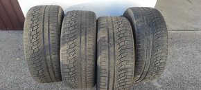 255/45 R19 XL Nokian - 4