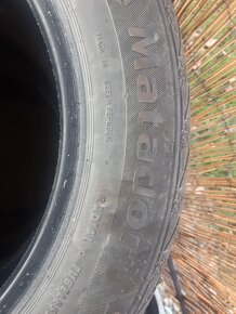 Zimné pneumatiky MATADOR 205/55 R16 - 4