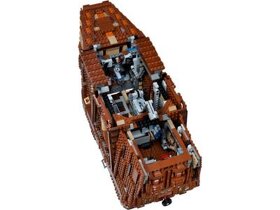 75059 LEGO Star Wars Sandcrawler - 4