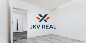 JKV Real ponúka na predaj 4 ízbový byt v  Malackách - 4