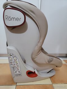 Britax Römer King II - 4