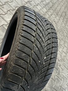 Goodyear zimné pneumatiky - 4