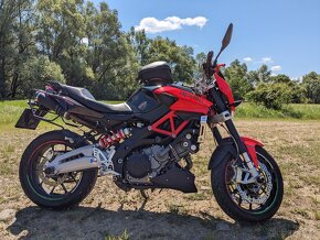 Aprilia Shiver 750 r.v 2013 - 4