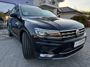 Volkswagen Tiguan 2.0 TDI SCR BMT 190k 4MOTION Highline DSG - 4