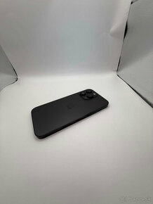 Iphone 14 Pro Max Space Black 256 Gb - 4