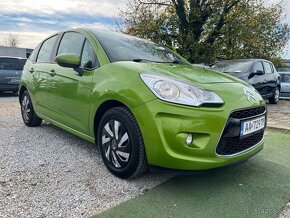 Citroen C3 1.4 benzín, 54kW, MT/5, rok:04.2011. - 4