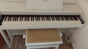 Digitálne piano Medeli DP280K - 4