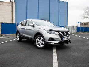 Nissan Qashqai , 1. Majiteľ , Sk pôvod - 4