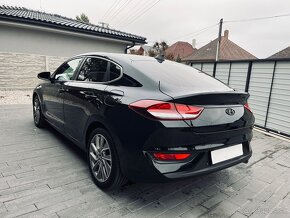 Hyundai i30 Fastback 1.4T-GDI - 4