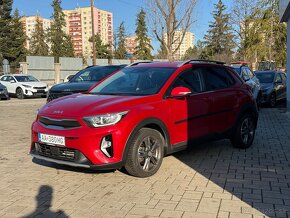 Kia Stonic 1,2 DPi Gold 33 094km - 4