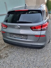 Hyundai i30 náhradné diely - 4