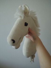 Hobby horse - 4