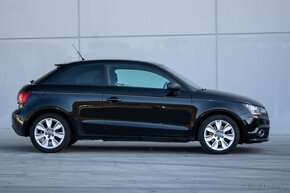 Audi A1 1.6 TDI 105k Ambition - 4