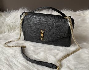 Kabelka Yves Saint Laurent Calypso - 4