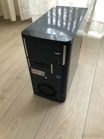 Desktop PC w10pro SK 3GB RAM - 4