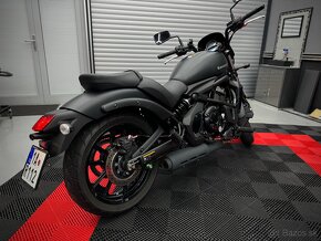 Kawasaki Vulcan S 650 TOP - 4