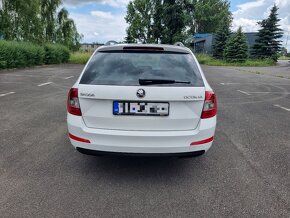 Predam Skoda Octavia 2.0tdi 110kw DSG combi  - 4