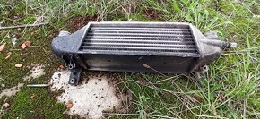 intercooler Ford Focus mk1 1.8 TDCI - 4