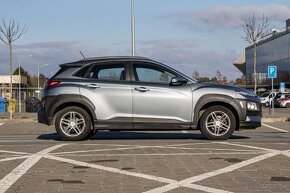 Hyundai Kona 1.0 T-GDi Classic - 4