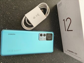 XIAOMI 12 T - 4