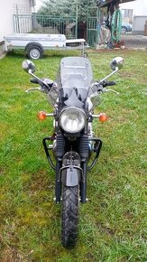 Triumph Bonneville T100 - 4