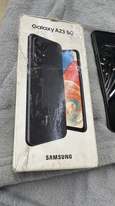 Samsung a23 - 4