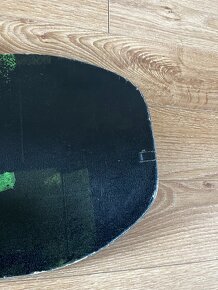 Predám detský snowboard Burton Radius 135cm - 4