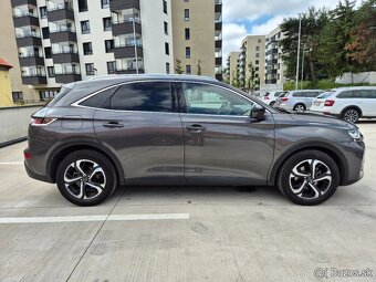 DS 7 Crossback 1.5 BlueHDi 96kW – možný odpočet DPH - 4