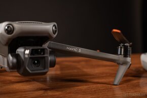 DJI Mavic 3 V2.0 - 4