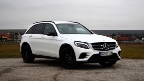 MERCEDES-BENZ GLC 250D 4MATIC AMG 2018 - 4