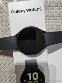 Samsung galaxy watch 5 - 4