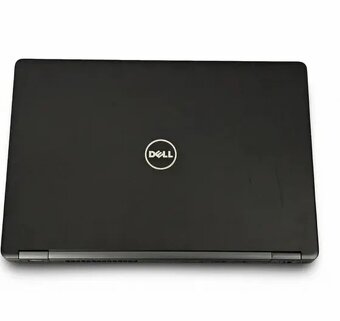 Dell Latitude 5480 - 4