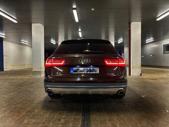 Audi a6c7 allroad 3.0tdi 180 kW - 4