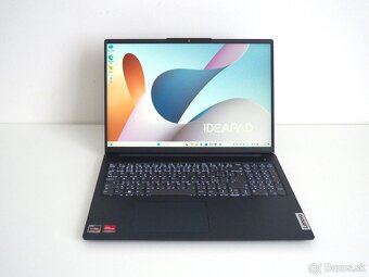 16" Notebook, Lenovo Ideapad Slim 5, Ryzen7/16GB/512GB - 4